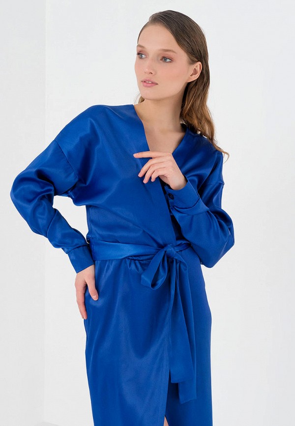 

Платье Lipinskaya-Brand, Синий, Foggia