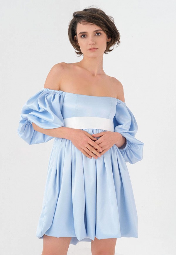 фото Платье lipinskaya-brand