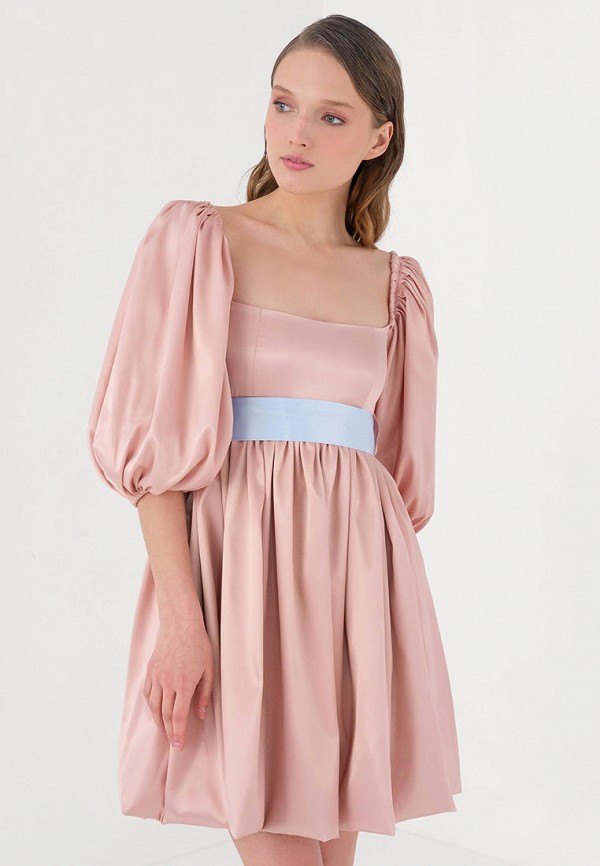 фото Платье lipinskaya-brand