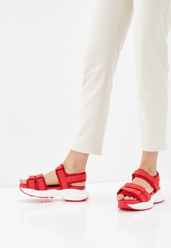 фото Сандалии keddo