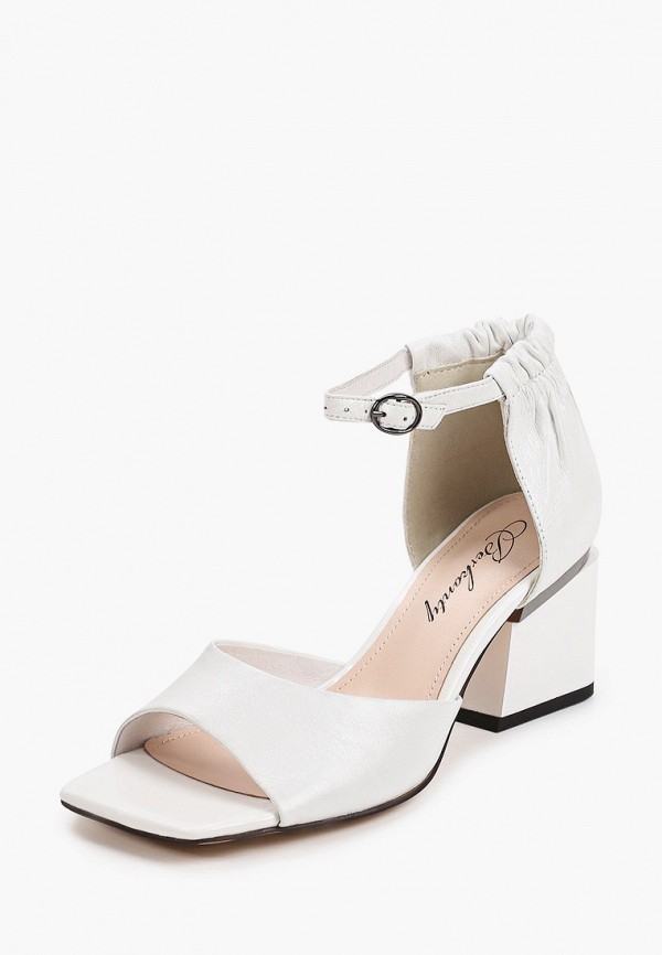 фото Босоножки berkonty