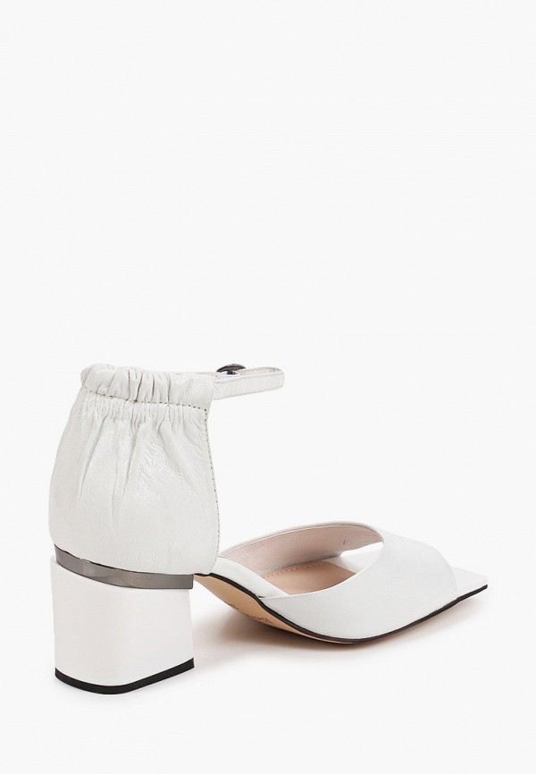 фото Босоножки berkonty