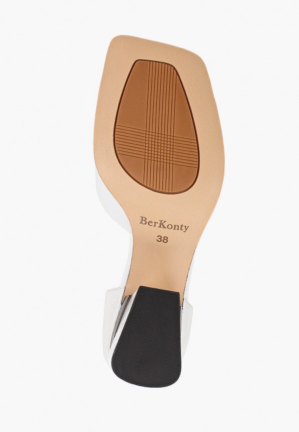 фото Босоножки berkonty