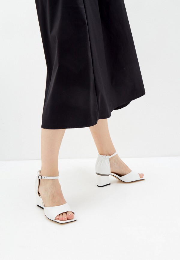 фото Босоножки berkonty