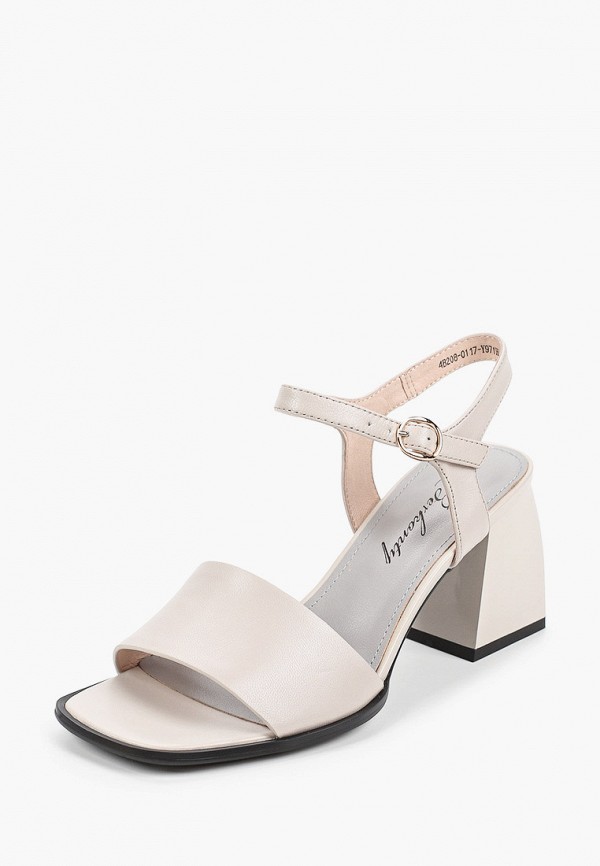 фото Босоножки berkonty