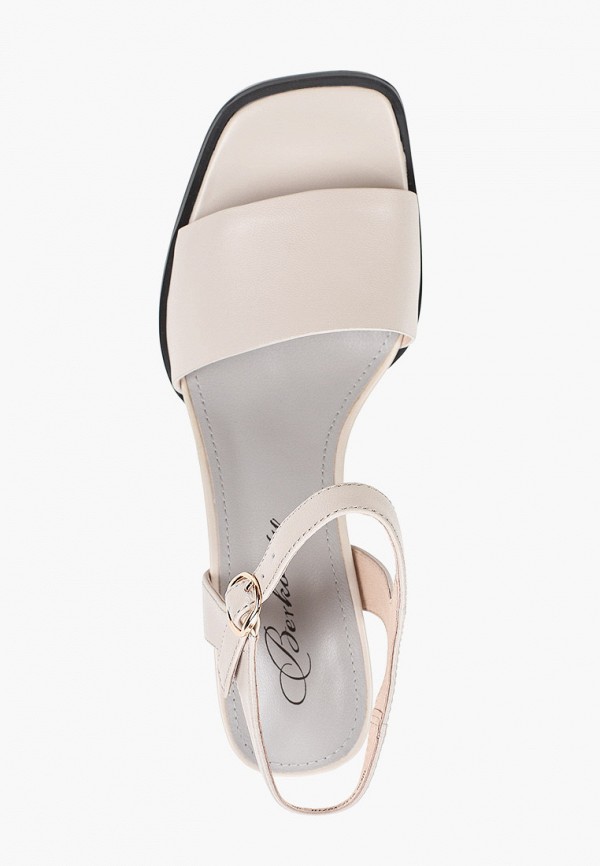 фото Босоножки berkonty