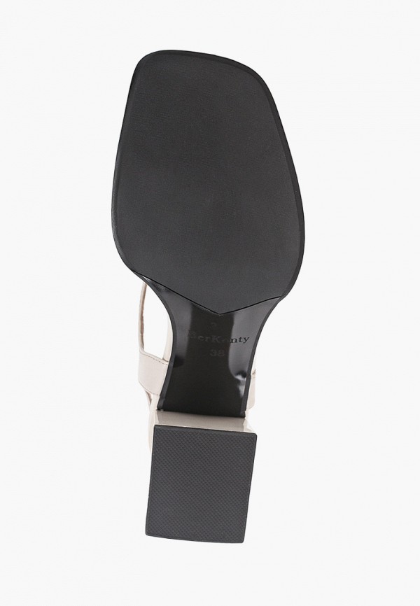 фото Босоножки berkonty