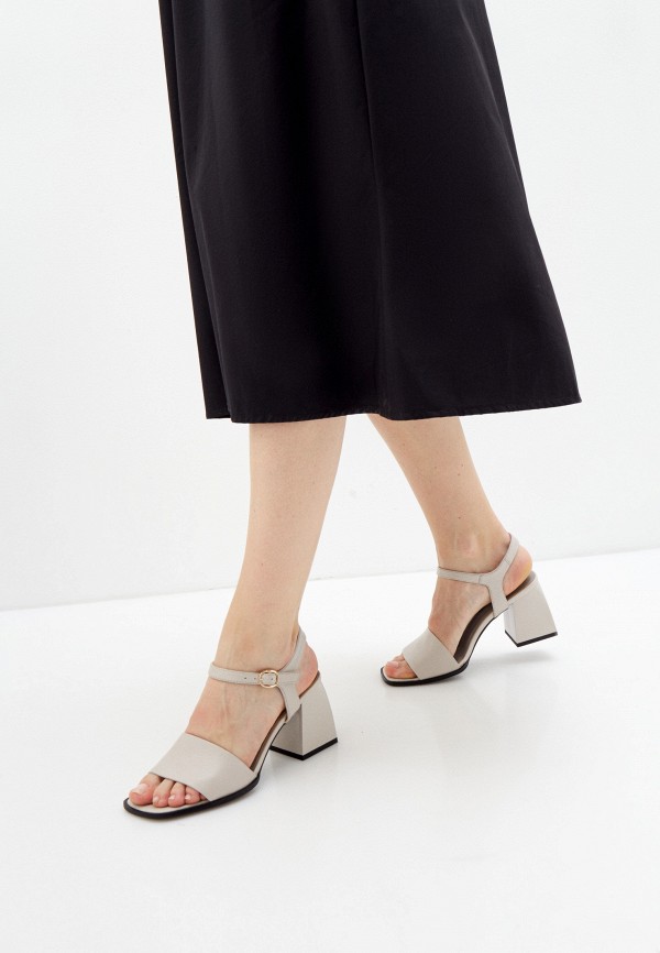 фото Босоножки berkonty