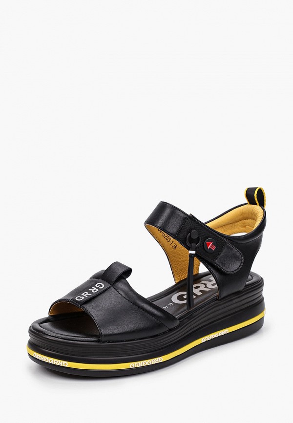 фото Босоножки graciana