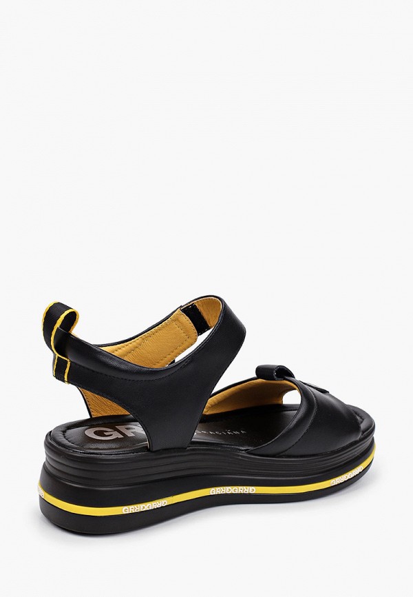 фото Босоножки graciana