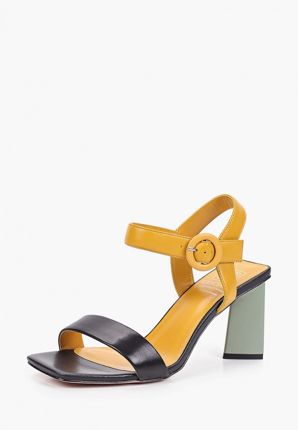 фото Босоножки graciana