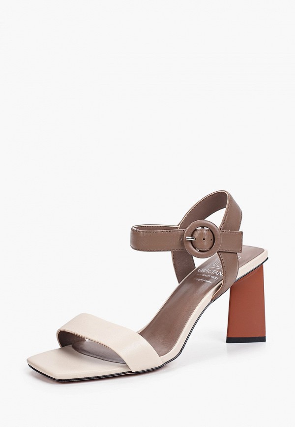 фото Босоножки graciana