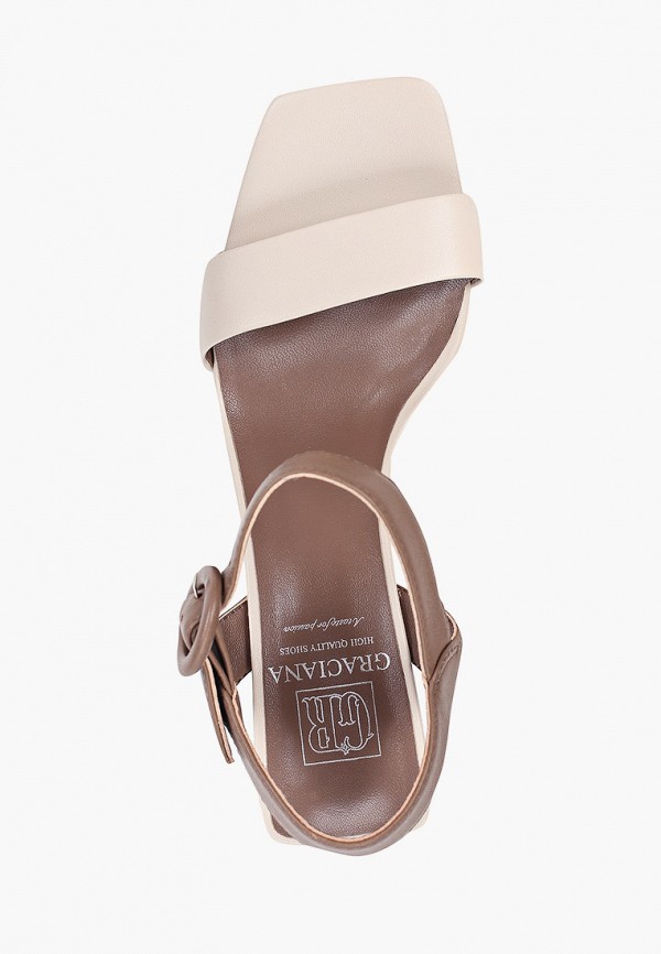 фото Босоножки graciana