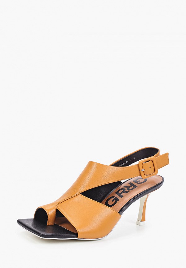 фото Босоножки graciana