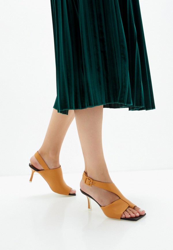 фото Босоножки graciana