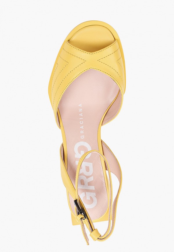 фото Босоножки graciana