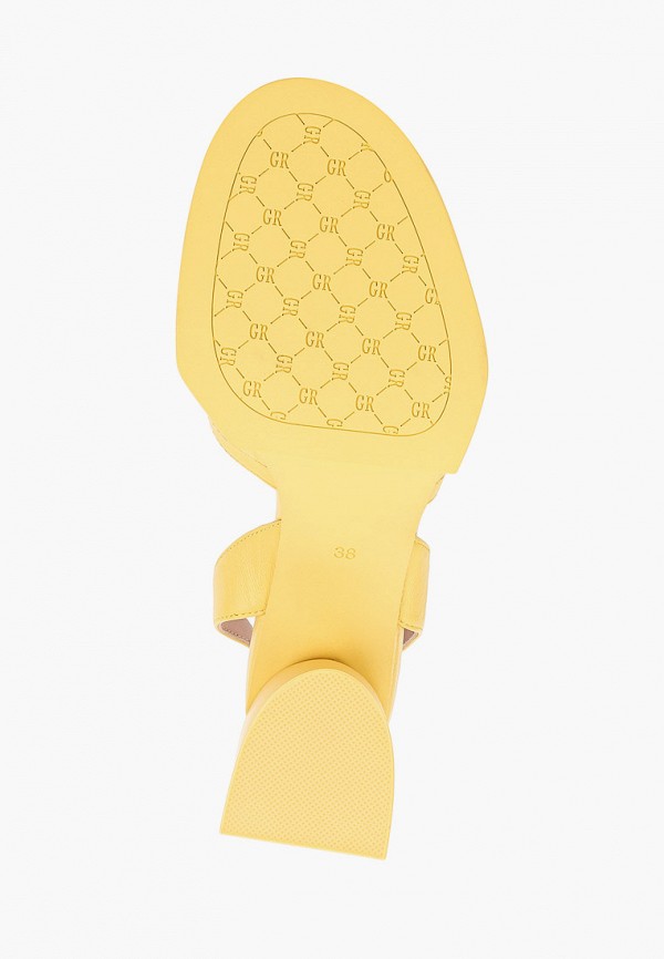 фото Босоножки graciana