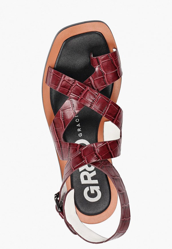 фото Сандалии graciana