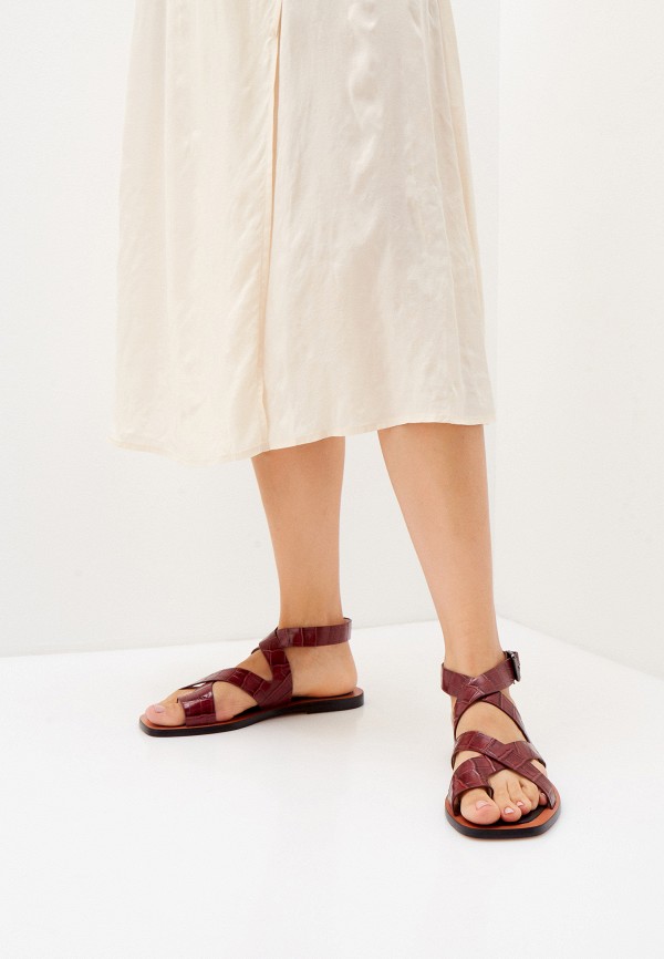 фото Сандалии graciana