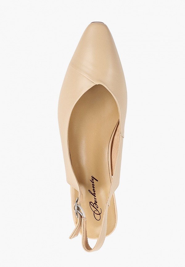 фото Туфли berkonty