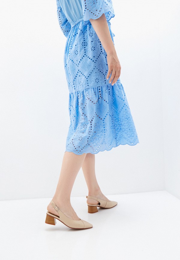 фото Туфли berkonty