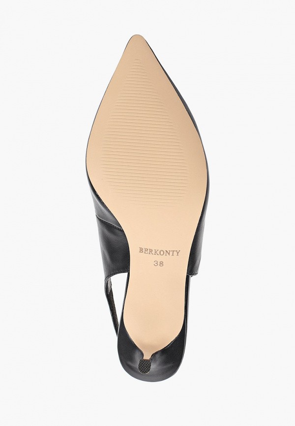 фото Туфли berkonty