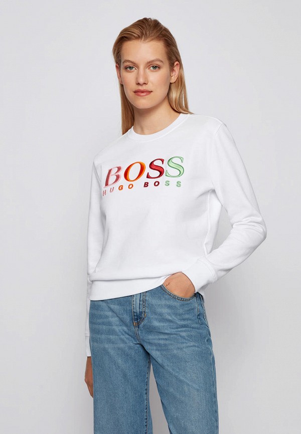 Свитшот Boss 7700₽