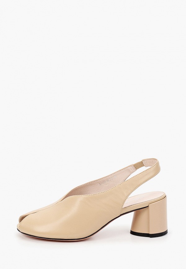 фото Босоножки berkonty