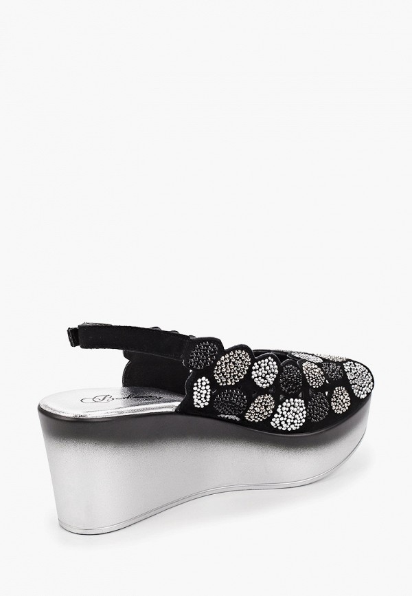 фото Босоножки berkonty