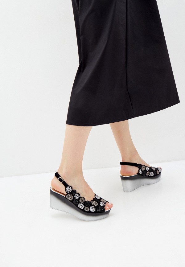 фото Босоножки berkonty