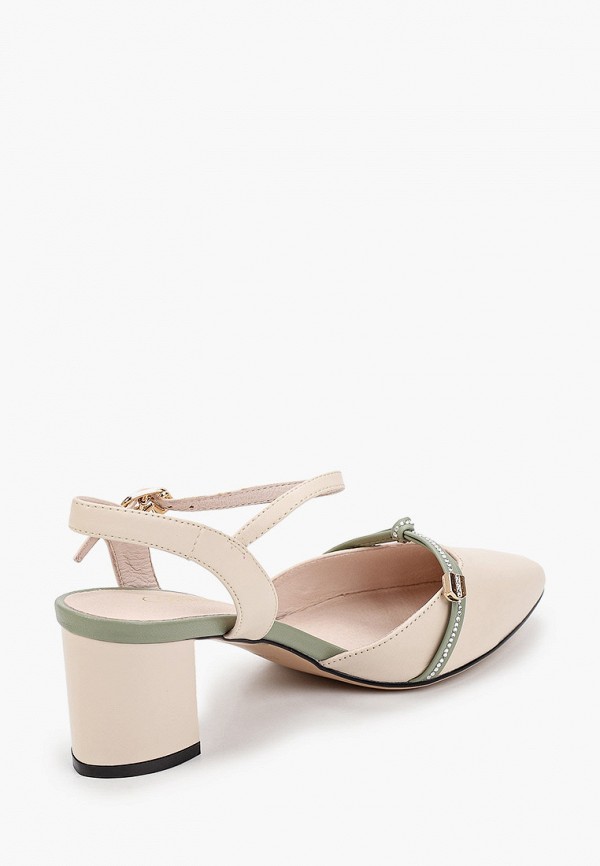 фото Туфли berkonty