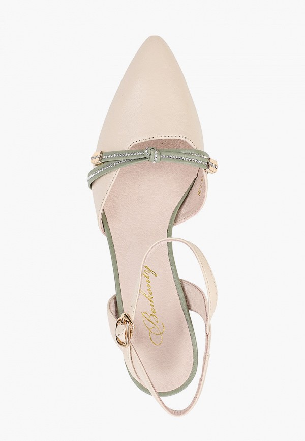 фото Туфли berkonty