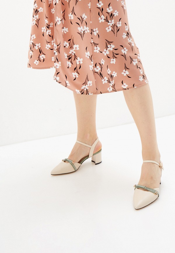 фото Туфли berkonty