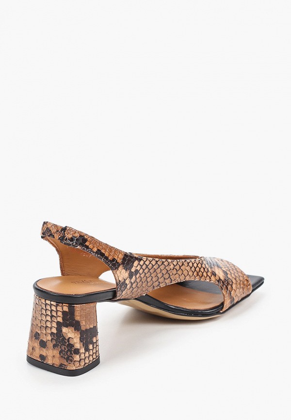 фото Босоножки pazolini