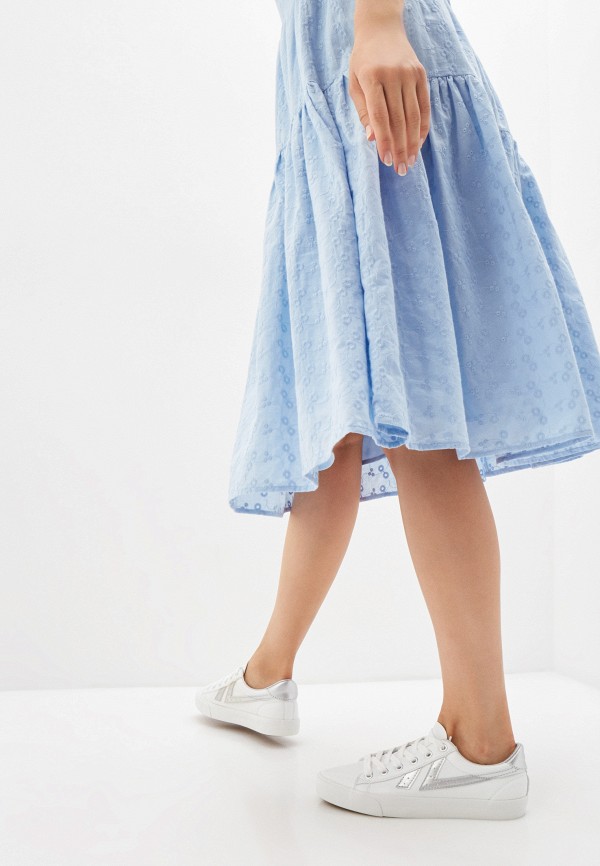 фото Кеды moon river