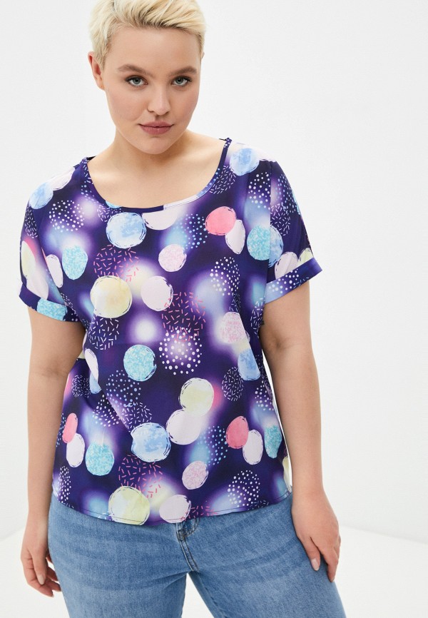 Футболка Rodeo-Jeans