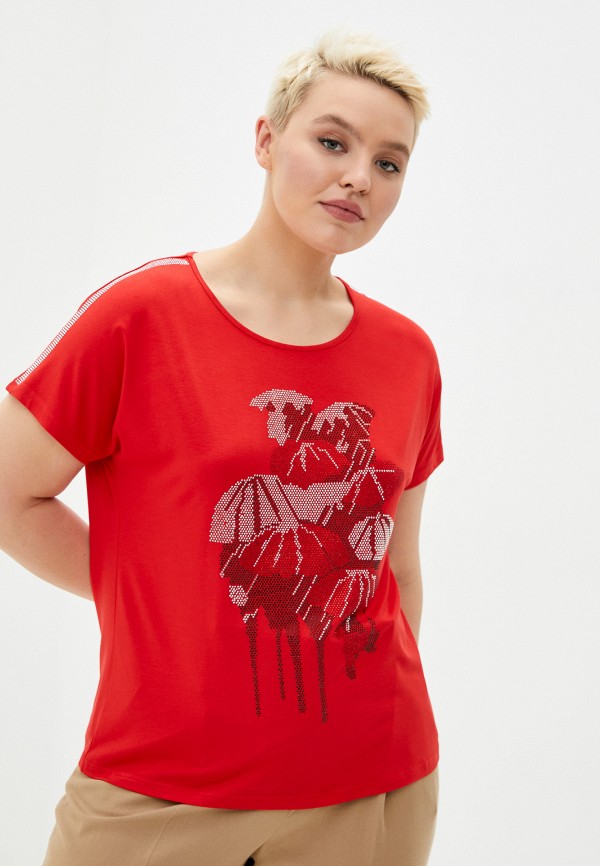 Футболка Rodeo-Jeans