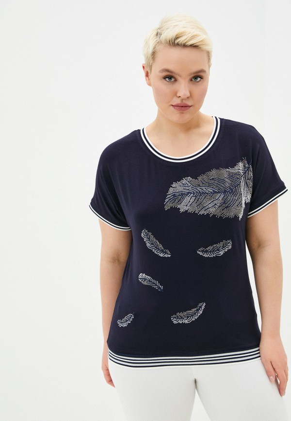 Футболка Rodeo-Jeans