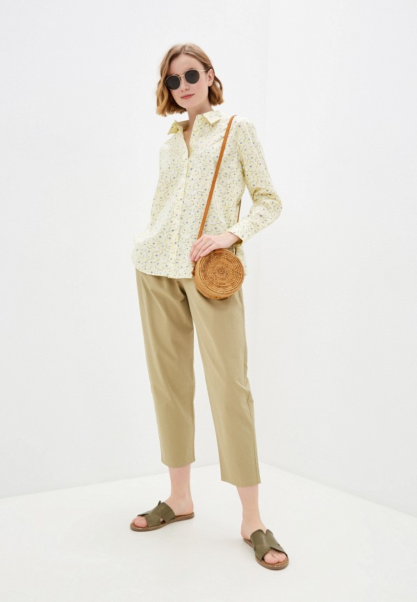 фото Рубашка baon