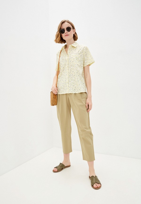 фото Рубашка baon