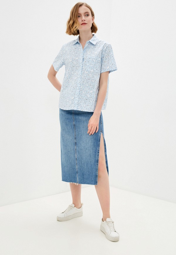 фото Рубашка baon