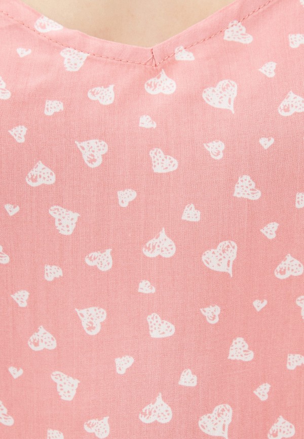 Пижама Baon цвет розовый  Фото 3
