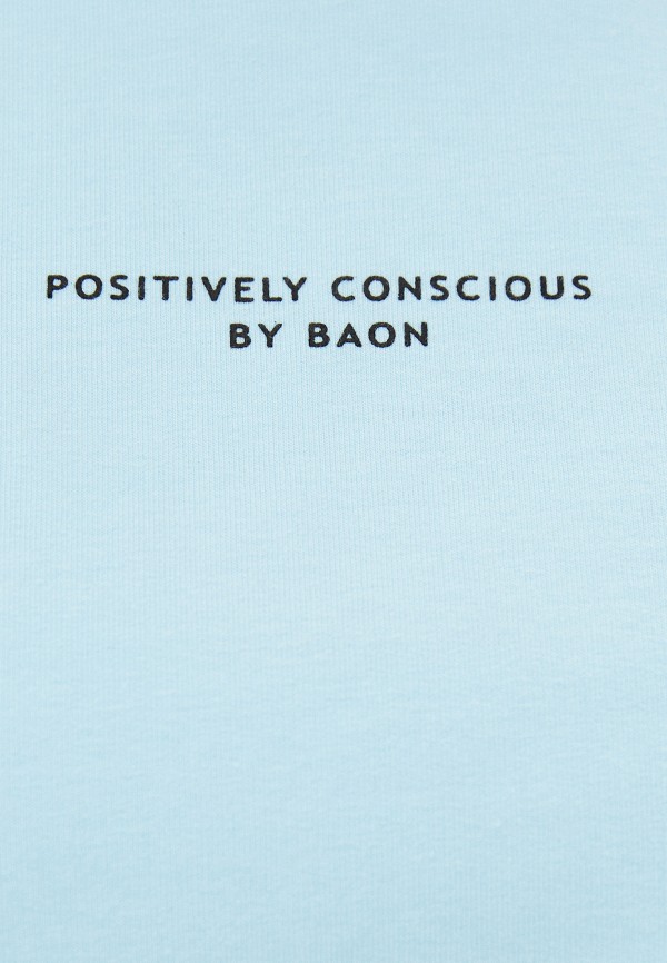 

Худи Baon, Бирюзовый