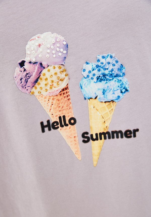 фото Футболка baon