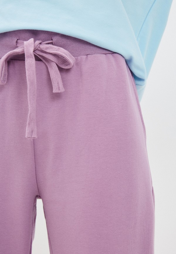 фото Брюки спортивные baon