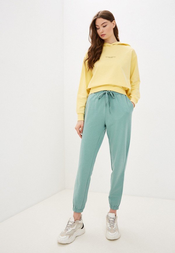 фото Брюки спортивные baon