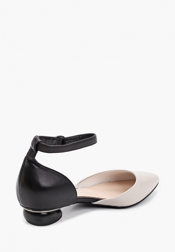 фото Туфли berkonty