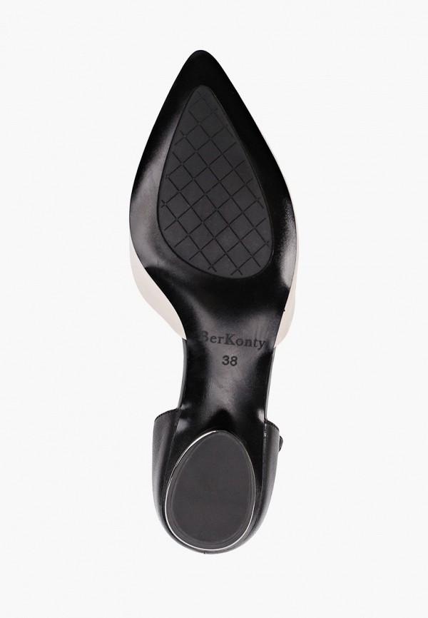 фото Туфли berkonty