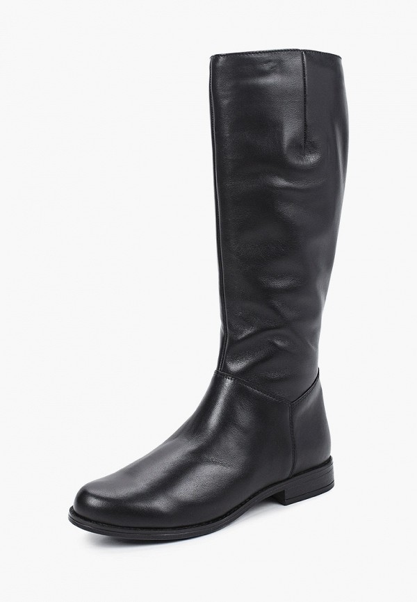 фото Сапоги francesco donni