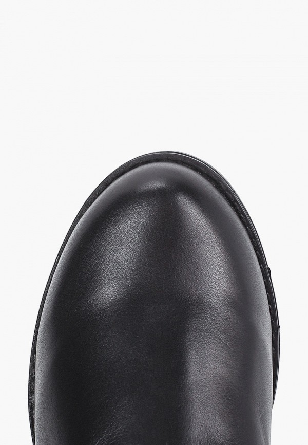 фото Сапоги francesco donni